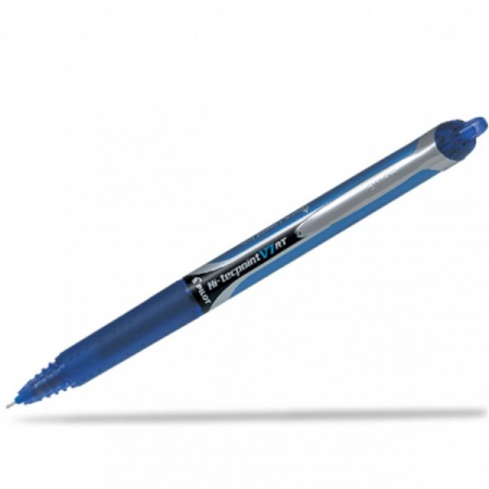 Rollere - PILOT ROLLER HI-TECPOINT  V7 RT
