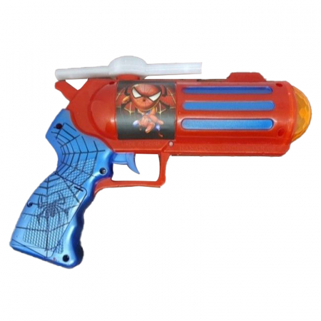Seturi Army & Police - PISTOL CU ELICE