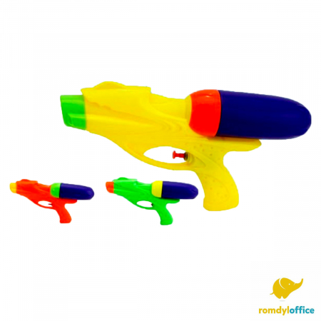 Jucarii - Pistol de apa plastic