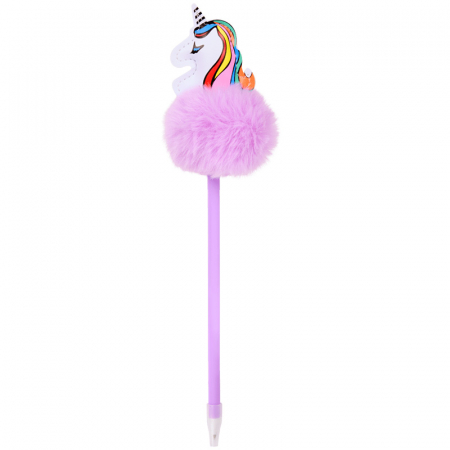 Pixuri cu accesorii - Pix cu accesorii ponei