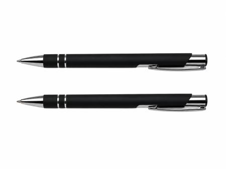 Instrumente de scris - PIX-MT PIX METALIC NEGRU MAT