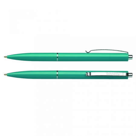 Pixuri fara mecanism - Pix cu mecanism K15, verde