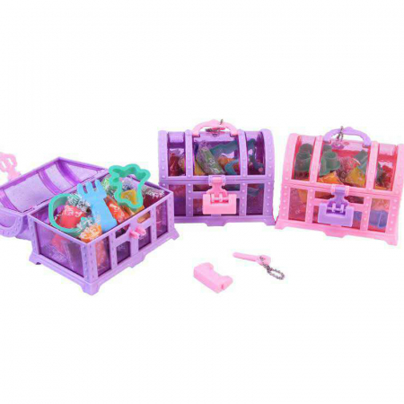Rechizite scolare - Plastilina cufar