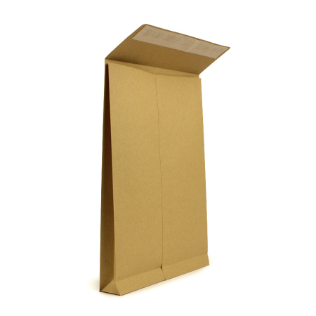 Plicuri - PLIC B5 176*250MM KRAFT BURDUF 3CM