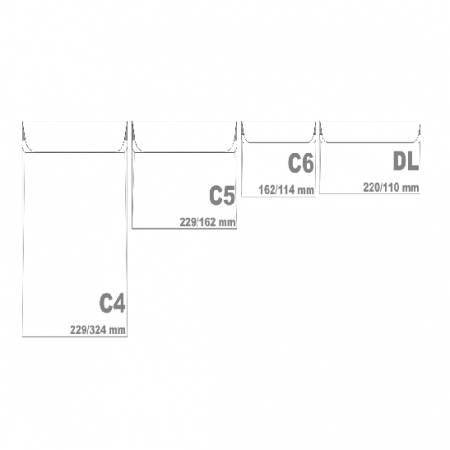 Plicuri - PLIC C5 SILICONIC 162*229,ALB