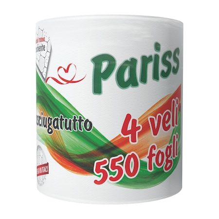 Produse de curatenie - PROSOP MONOROLA PARISS 4STR 550 FOI