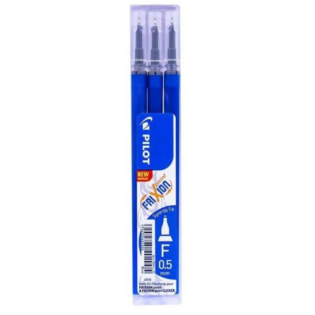 Instrumente de scris - REZERVA PILOT FRIXION 0.5