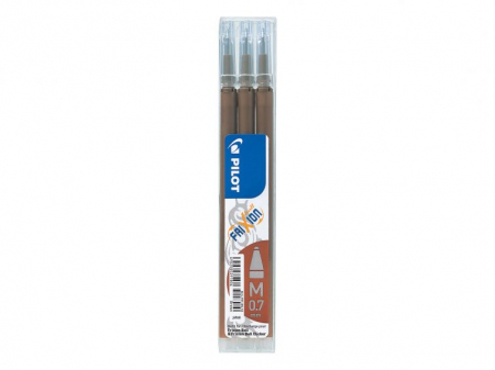 Rezerve pixuri, cerneala - REZERVA PILOT FRIXION COLOR MARO