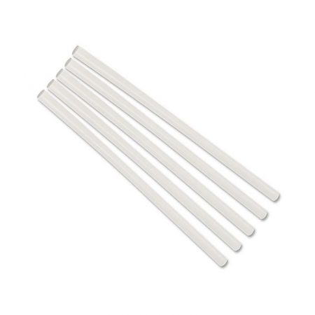 Lipici si aracet - Rezerva silicon pistol lipit 11mm, 5/set