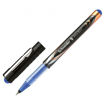 Rollere - Roller cu cerneala albastra, Xtra, 0.3MM