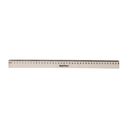 Rigle si Truse de geometrie - RIGLA PLASTIC 40CM