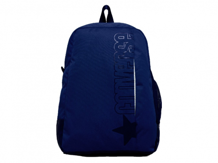 Ghiozdane, Rucsaci si Genti - Rucsac Converse albastru inchis