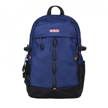 Rechizite scolare - Rucsac Modern Fit 31*16*44 cm Albastru