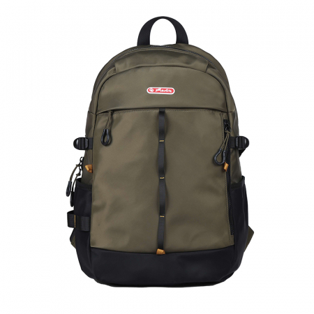 Ghiozdane, Rucsaci si Genti - Rucsac Modern Fit 31*16*44 cm Army