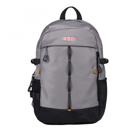 Ghiozdane, Rucsaci si Genti - RUCSAC Modern Fit 31*16*44 cm Gri