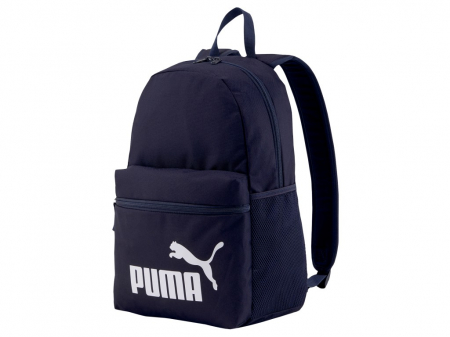 Ghiozdane, Rucsaci si Genti - Rucsac Puma Phase albastru inchis