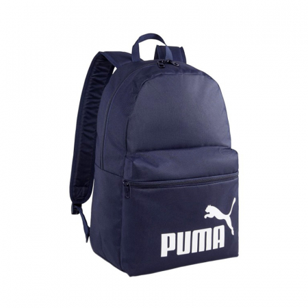 Ghiozdane, Rucsaci si Genti - Rucsac Puma phase albastru inchis