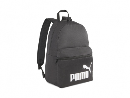Ghiozdane, Rucsaci si Genti - Rucsac Puma Phase negru