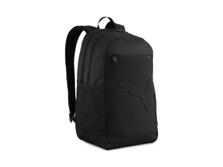 Rechizite scolare - Rucsac Puma Phase Negru II