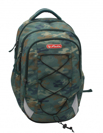 Ghiozdane, Rucsaci si Genti - Rucsac Strings Pro 43*29*22 cm Green Army
