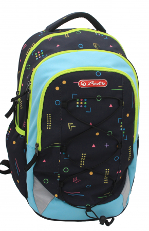 Ghiozdane, Rucsaci si Genti - Rucsac Strings Pro 43*29*22 cm Signs