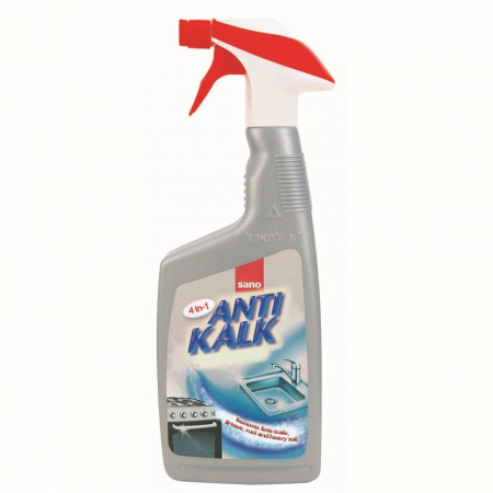 Produse de curatenie - SANO ANTIKALKAR UNIVERSAL 700ML