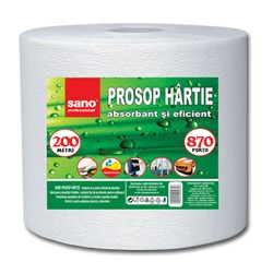 Produse de curatenie - SANO PROSOP MONOROLA 200M