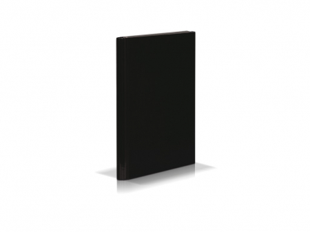 Mapa elastic si capsa, Mapa conferinta, Clipboard-uri - SCH-MAPA A4 CARTON CU ARICI 3CM