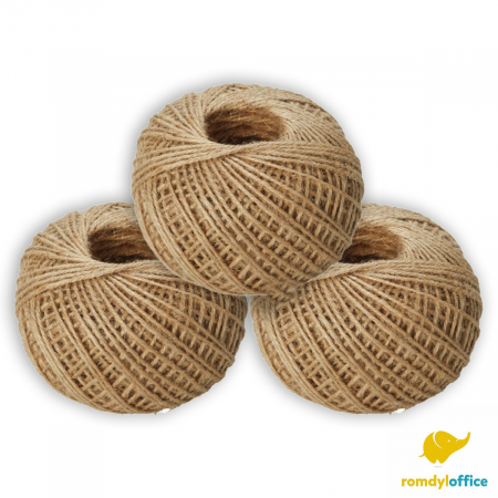 Arhivare, Alonje, Sfoara - SFOARA IUTA 100G 10/SET