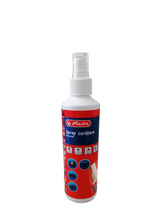 Produse de curatare IT - Spray universal curatare tehnica, 250 ml