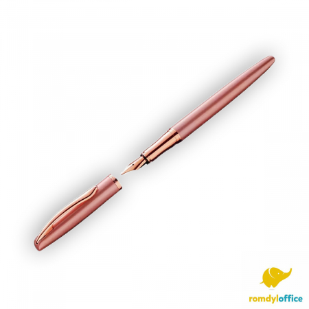 Stilouri scolare - Stilou Jazz Noble Elegance P36 Pink Rose