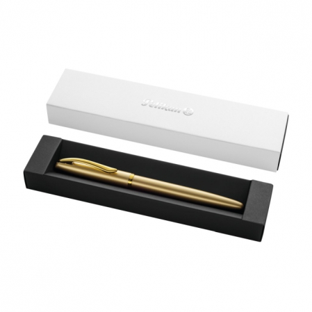Instrumente de scris - Stilou Jazz Noble Elegance + cutie cadou