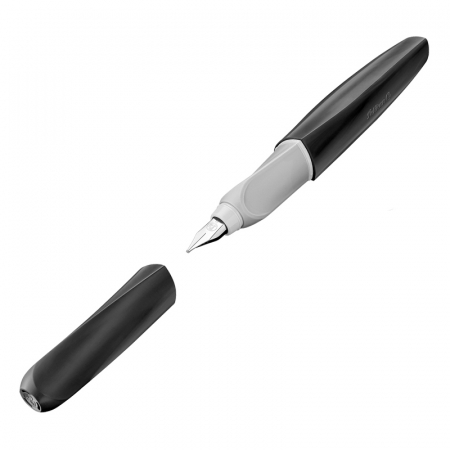 Instrumente de scris - Stilou Twist Eco Negru