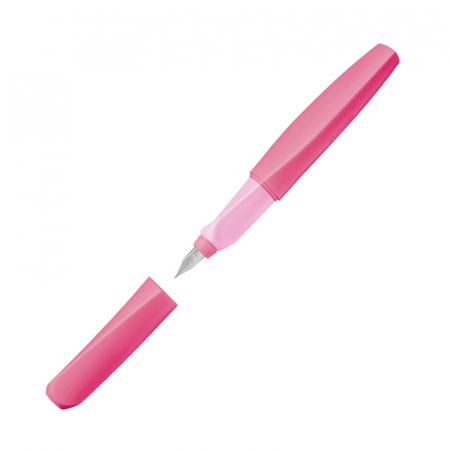 Instrumente de scris - Stilou Twist Eco Roz