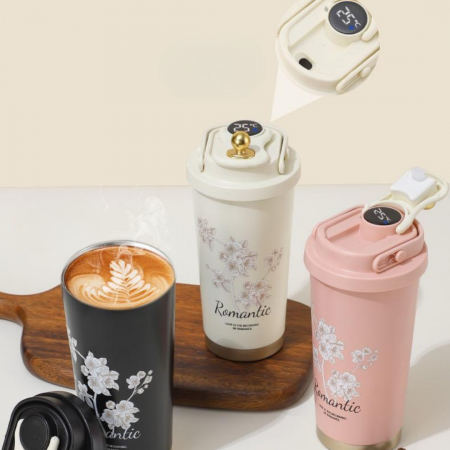 Termos de cafea 530ml [2]