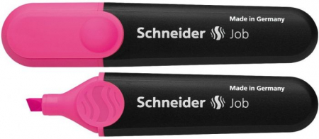 Indecsi autoadezivi - Textmarker roz