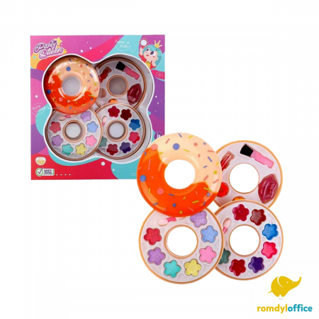 Pixuri fara mecanism - Trusa make up