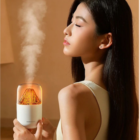 Difuzor aromaterapie cu usb [2]