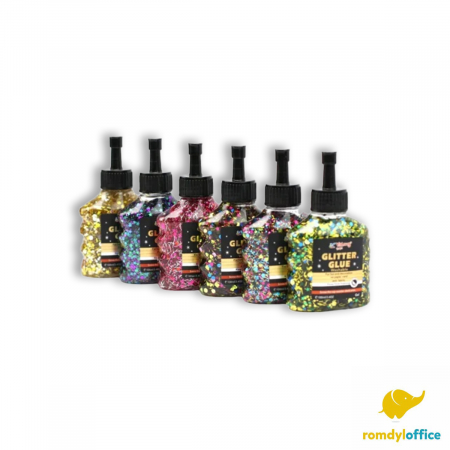 Lipici si aracet - YL192147-1 LIPICI LICHID GLITTER 88ML