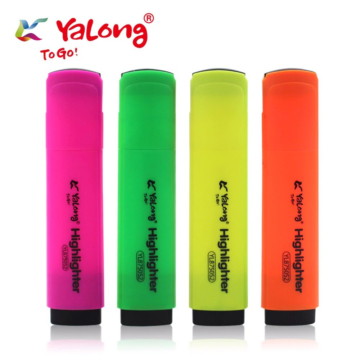 Textmarkere - Textmarker diferite culori