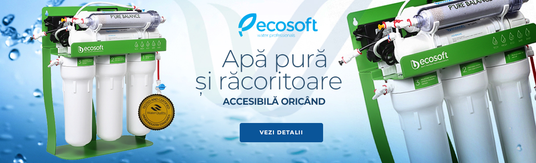 ecosoft osmoza 2