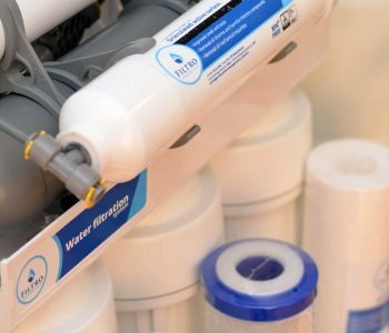 TOTUL DESPRE FILTRELE DE APA CU OSMOZA INVERSA