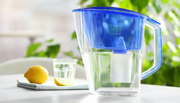 Cana filtranta - cea mai sanatoasa alternativa pentru apa de la robinet