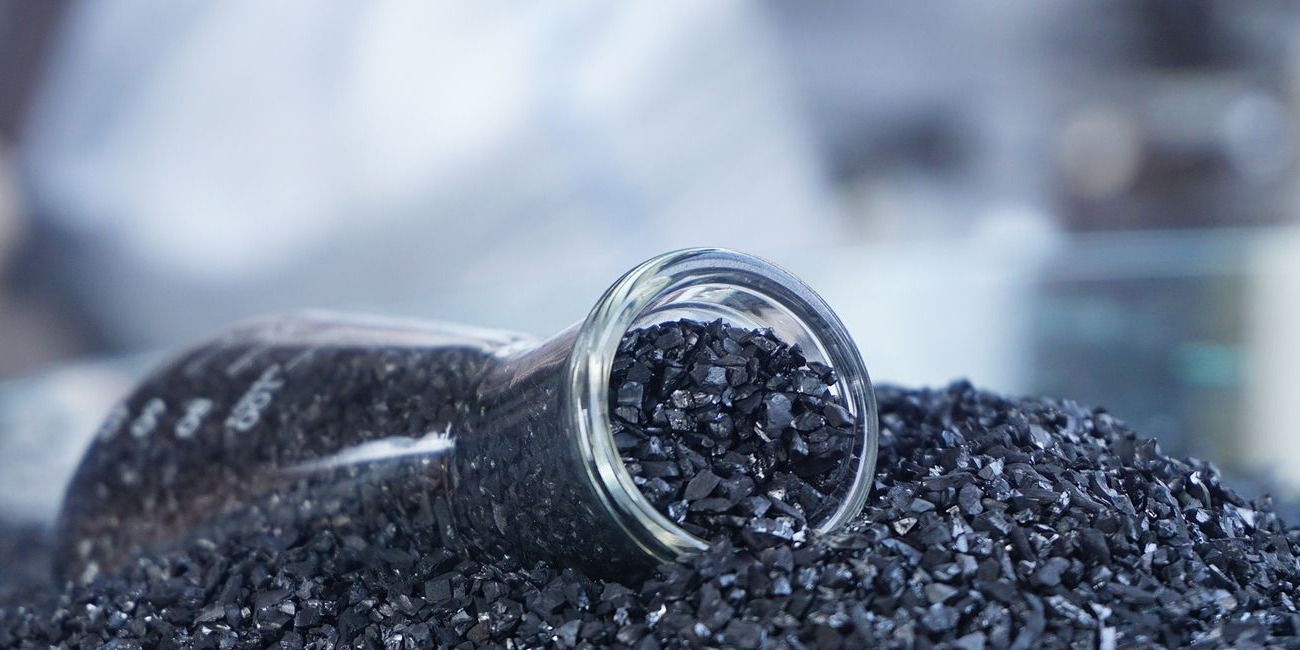 Cum te ajuta o statie de filtrare cu carbune activ?