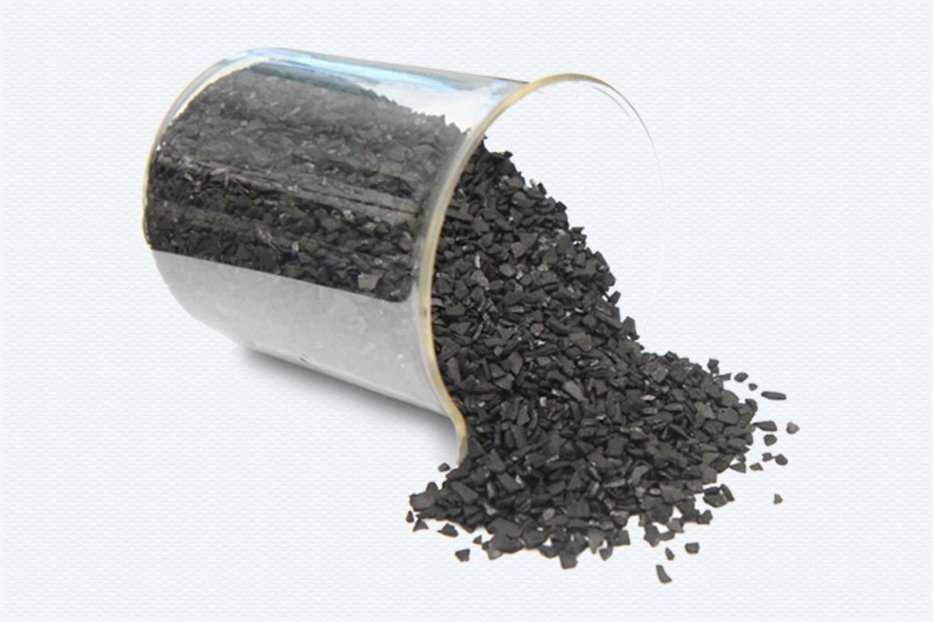 Cum ajuta folosirea carbunelui activ la filtrarea apei