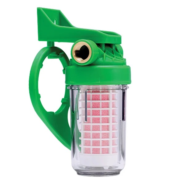 Efectele negative ale apei dure si de ce nu trebuie sa amani solutionarea problemei