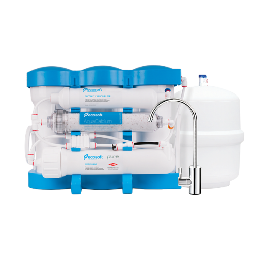 COMPARAȚIE ȘI DIFERENȚE ÎNTRE SISTEMELE DE OSMOZĂ INVERSĂ CASNICE