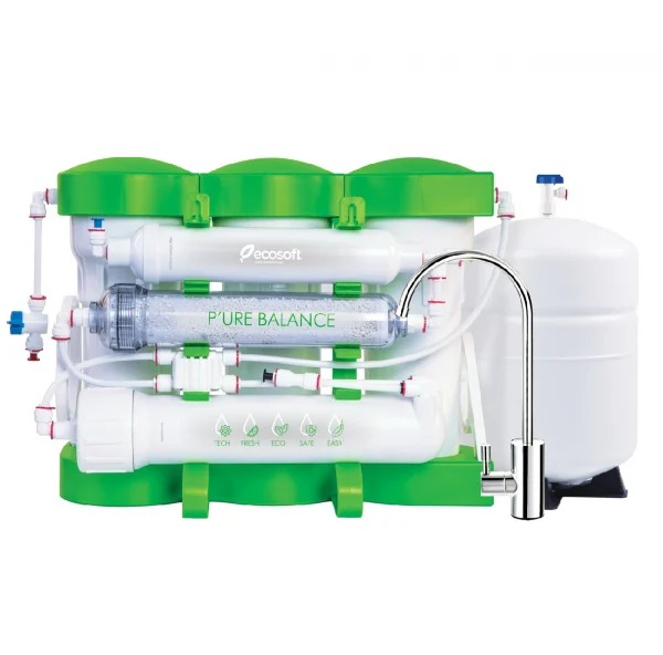 Cum si de ce sa instalezi filtre casnice in propria casa