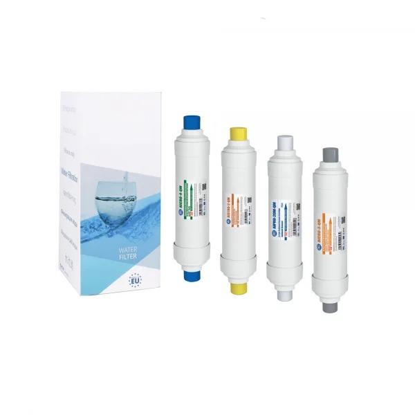 Ce este apa purificata?