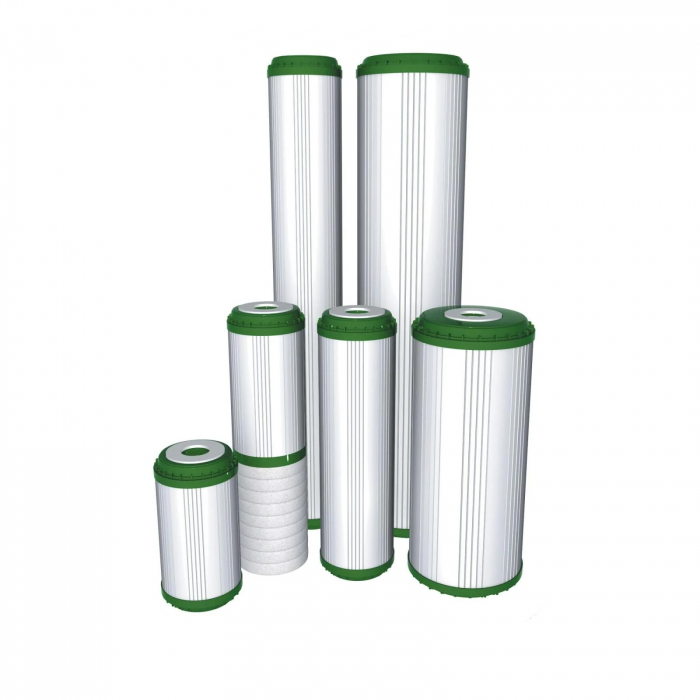 Cartus filtrant KDF BigBlue 20" [2]